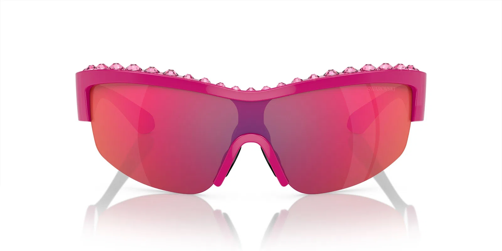 Swarovski 6014 Sunglasses - view 9